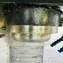 同款四台格勒玛重型965加工中心三轴行程0，X轴6滑块，.