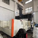 刚刚买下四米超宽型江苏晋星马兹克4042数控龙门铣床，.