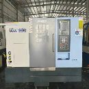 刚刚到货2023年9月出厂杭州惠勒LT-210，8寸卡盘主轴电.