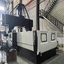 台湾协鸿528数控龙门，准新机标准，同款四台，价格实.