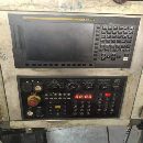 台湾大畏2520数控龙门铣发那科MFPLUS系统两线一硬导轨.