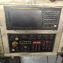 2020年台湾大畏2520数控龙门铣发那科MFPLUS系统两线一.