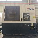 纽威VNL803H数控立车，回转直径1000，加工高度600，转.
