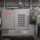 2019年台湾高峰1050加工中心，三轴线规BT40刀柄，主轴.