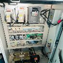 沈阳3665数控车床，全部带台湾8寸中空液压系统，安装.