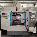 台湾原装进口东台720加工中心，BT40，z轴加高，10000.