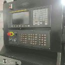 2019年上海皕吉3218数控龙门加工中心，bt50齿轮头，带.