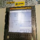 出售2019年国盛855立式加工中心，线规机，安装少用。