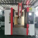 上海斌盛855重型加工中心品牌: 斌盛 MCV-L855年份: 20.