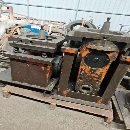 海天6228数控龙门