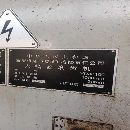 荆州工地仅余的2台极品YD30100，20模，要的速度。