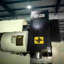 昆山良将MCV-1160L加工中心轴主：BT40主轴8000转速轨.