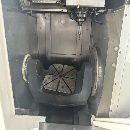 刚刚到货三台科德五轴，两台400，一台600