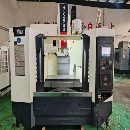 新到一台2021年台群1165S四轴加工中心，带全套170四轴.