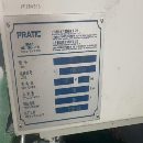 刚买24年基本全新普拉迪4500型材加工中心  苏州库房看.
