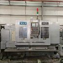 台湾夏普3060FC（相当于6180）数控机床，发那科系统，.