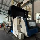 国盛3027龙门，工作台2.3米3米，门宽2.75米，门高1.6.