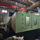 台湾大畏3020数控龙门工作台31.8米，门宽2米，两线一.