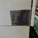 厚道850加工中心2021年 发那科OI-MF Plus 系统三轴线.