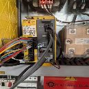 刚买三套台湾世承255nc四轴转台三套，2023年产，圆盘.