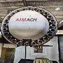 莫格1000立加、完美试机广数大屏系统、行程1000/550/5.