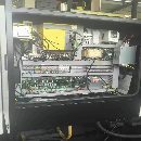 刚刚买下台群1165S立式加工中心6台3台发那科系统（金.