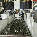 刚刚买下宁波海天3660数控龙门，工作台3000/6000mm.