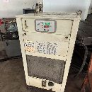 准新国祥HE1100L卧式加工中心 发那科MFPLUS系统af电机驱动 三轴.