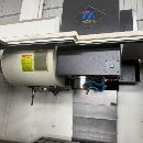 创胜特尔1167立式加工中心，BT40主轴，两线一硬配置，.