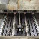 刚刚拿下一台创胜特尔1890数控铣、发那科Plus系统、工.