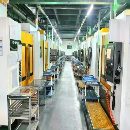 同款40台一线品牌润星HS-850H全2022年的设备，只加工.