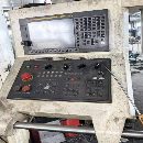 华特4026数控龙门工作台42.1米，门宽2.6米，两线一硬.