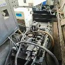 800数控立车纽威VNL803H数控立车，回转直径1000，加工.