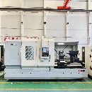 61100&amp;amp；#215；3米重型数控车床 闲置少用精品.9成新.