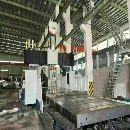 刚刚买下宁波海天3660数控龙门，工作台3000/6000mm，.