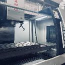 全新线轨滑块轴承，精度1丝品牌:台湾颖元1060加工中心.