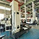 刚刚到货同款四台，昆机TX6111C/3镗床，工作台1200110.