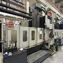 常州工厂同款6台威立212龙门，工作台1.1米2米，门宽1..