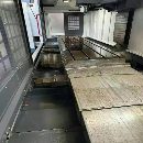 乔鸿2米5加工中心：22出厂，主轴12000转，行程2.5米X .