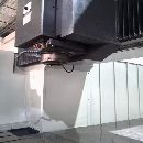 海天2516龙门，海天GLUe16x2500龙门数控铣，三菱M80系.