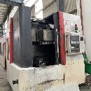 出售同款两台沈阳2012年产VTC5060高速立车，法拉克系.