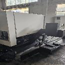 杭州惠勒LT-210，8寸卡盘主轴电机11/15KW，回转直径51.