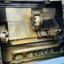 韩国原装进口斗山PUMA600数控车床，2019年出厂，发那.