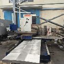 低价出售，洛阳仓库。2011年汉川产TK611C/1A数控镗，.