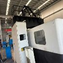 新买欲丰4030龙门一台，工作台2.5米4米，门宽3米，门.