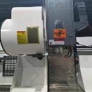 准新普拉迪4500型材机，2023年11月出厂，发那科MFplus.