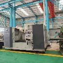 高速机！台湾原装进口品正1160，三线规，BT40主轴1500.