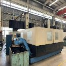 刚买裕丰4030龙门加工中心，工作台2.5米4米，门宽3米.