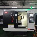 沈阳TC500R钻攻中心同款10台工作台尺寸:650x400mm载重.