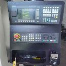 在位出售上海原第四机床厂产 数控床身铣 715B